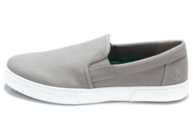 Timberland Union Wharf 2.0 Ek+ Slip On Shoes 'Grey'