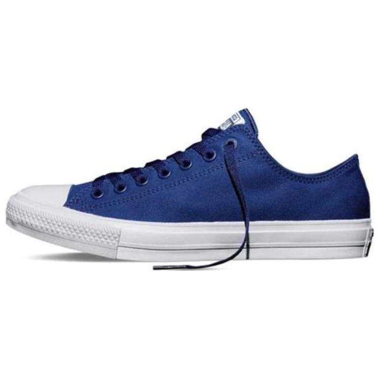 Converse Chuck Taylor All Star Converse 2 Ox 'Sodalite Blue'