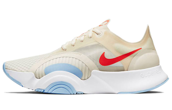 Nike Nike SuperRep Go Ivory Blue Women's