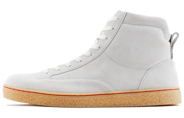 Onitsuka Tiger Mity MT High-top Sneakers
