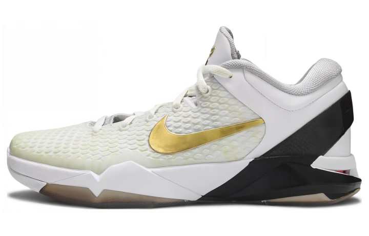 Nike Nike Kobe 7 Elite Home