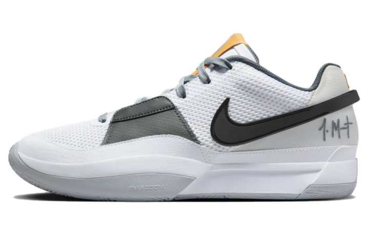 Nike Nike Ja 1 Light Smoke Grey