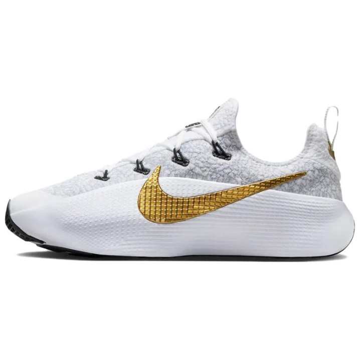 Nike Nike LeBron TR 1 Comfortable And Lightweight Basketball Shoes Men's White