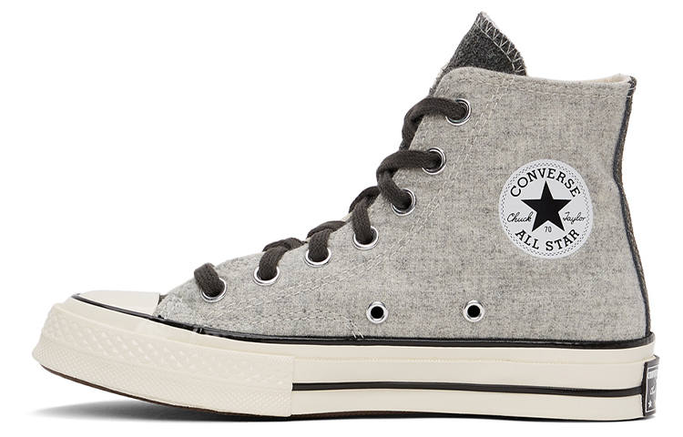 Converse Converse Ssense X Chuck Taylor All Star 1970s High 'Creamwhite Gray'