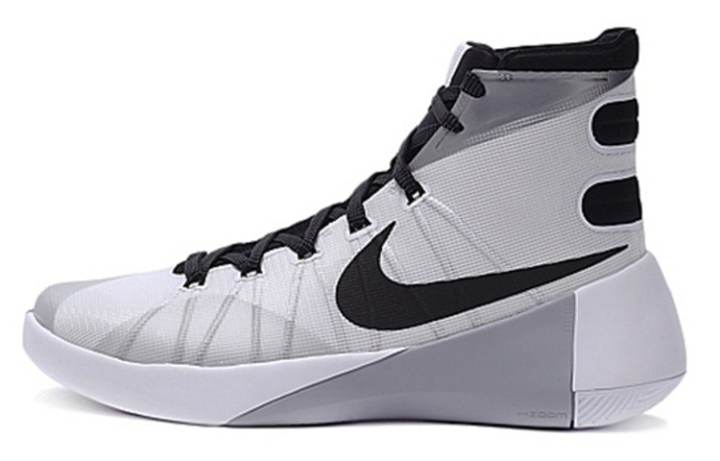 Nike Nike Hyperdunk 2015 Ep 'Black White'