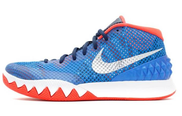 Nike Nike Kyrie 1 Independence Day