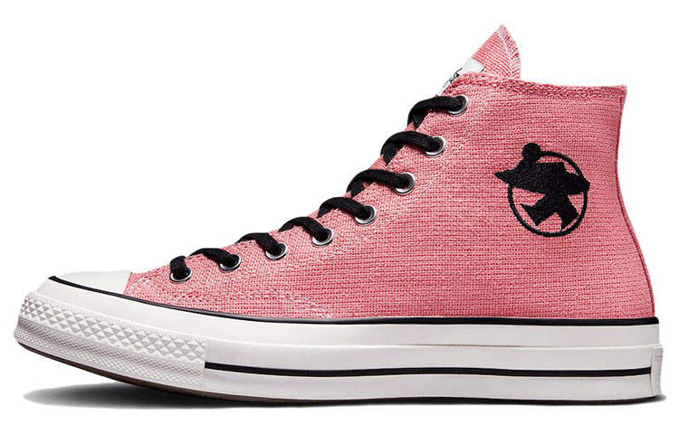 Converse Chuck 70 Stussy x Chuck 70 Converse High 'Surfman'
