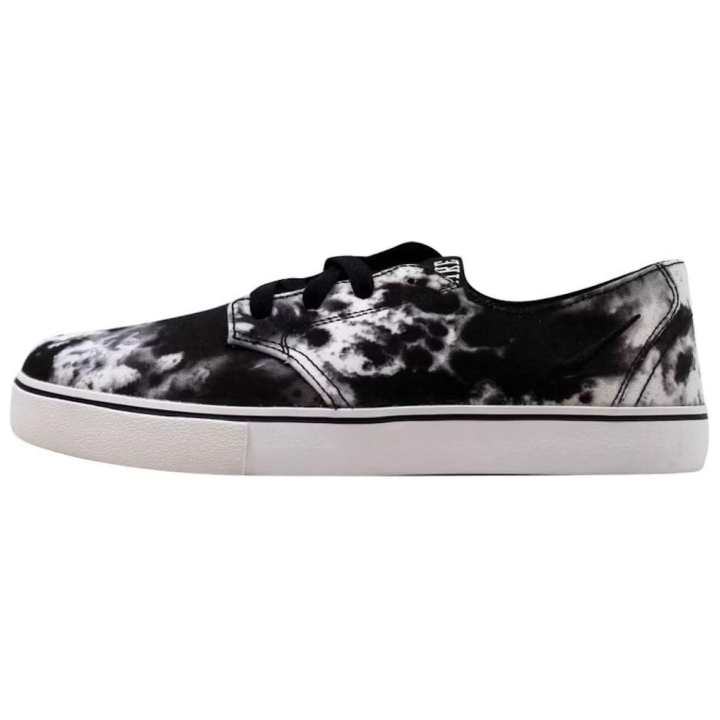 Nike Nike Braata Lr Premium Black/Black White