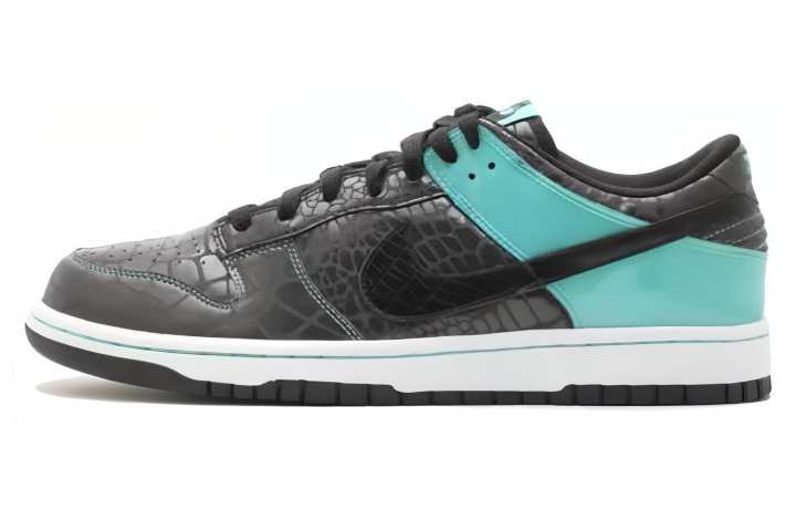 Nike Nike Dunk Low Un Tiffany