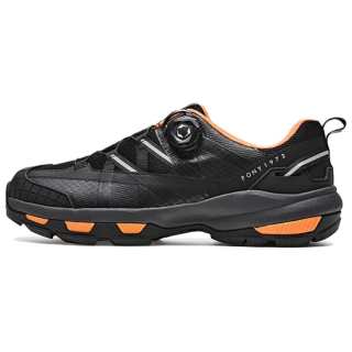 PONY Abrasion Resistant Breathable Height Increasing Abrasion Resistant Breathable Height Increasing Low top