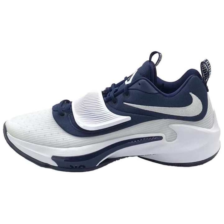 Nike Nike Zoom Freak 3 Tb White Midnight Navy