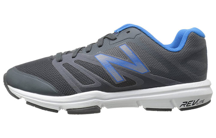 New Balance New Balance Cross Trainer 797 Series V4 Grey/Blue