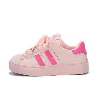 Yobn Slip Resistant, Abrasion Resistant, Lightweight Low top Skateboard Shoes Women's
