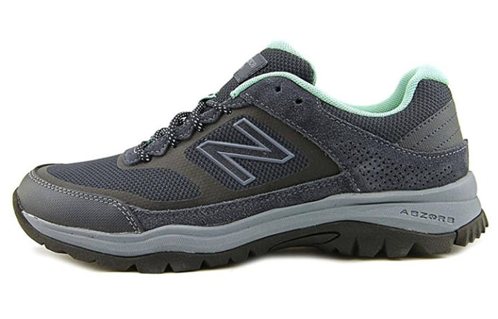 New Balance New Balance 669 Navy Women's