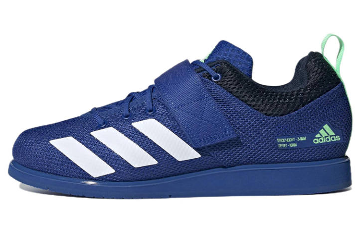 Adidas Adidas Wmns Powerlift 5 'Royal Blue White'