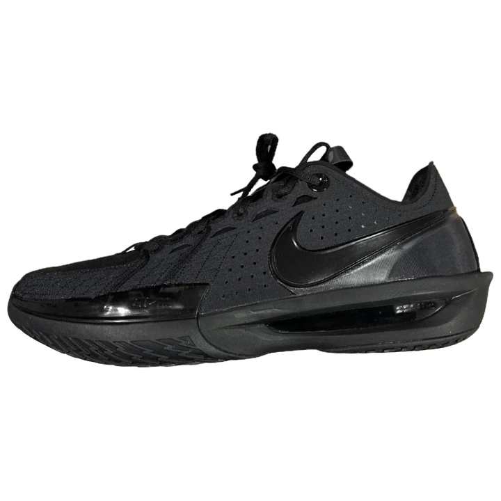 Nike Nike G.T. Cut 3 Basketball Shoes Men's Black