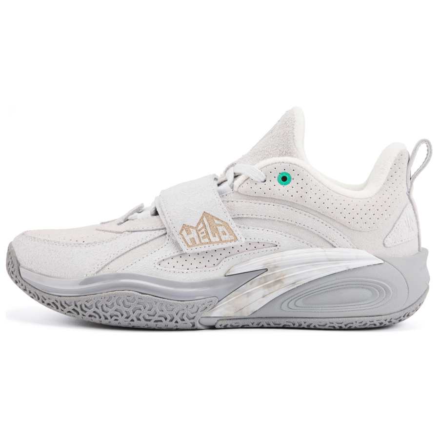 ANTA ANTA Kai 1 Mountain Stone Grey