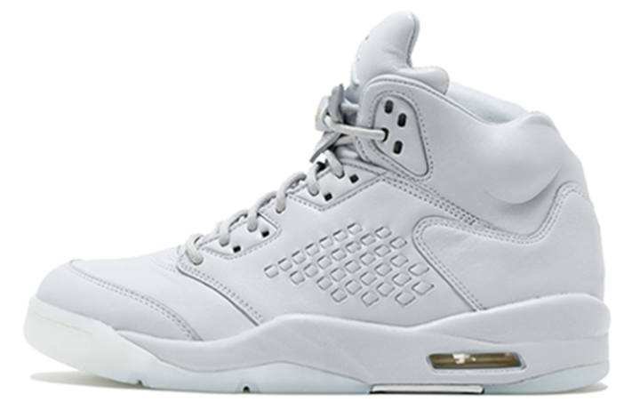 Jordan Jordan 5 Retro Pure Platinum