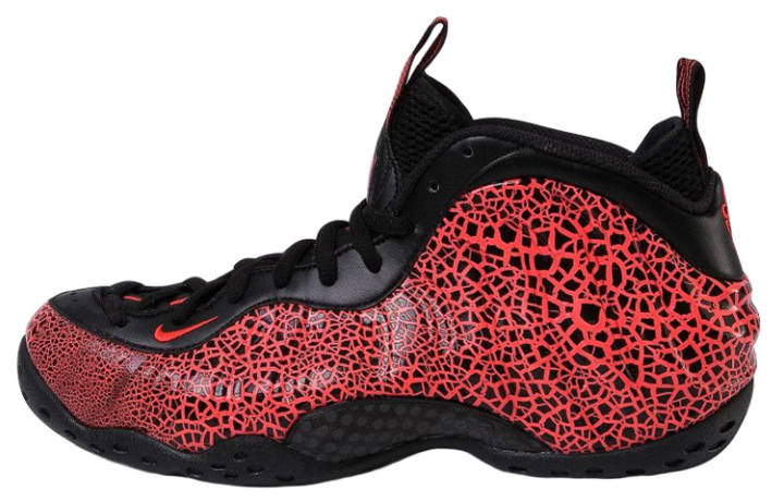 Nike Nike Air Foamposite One 'Cracked Lava'