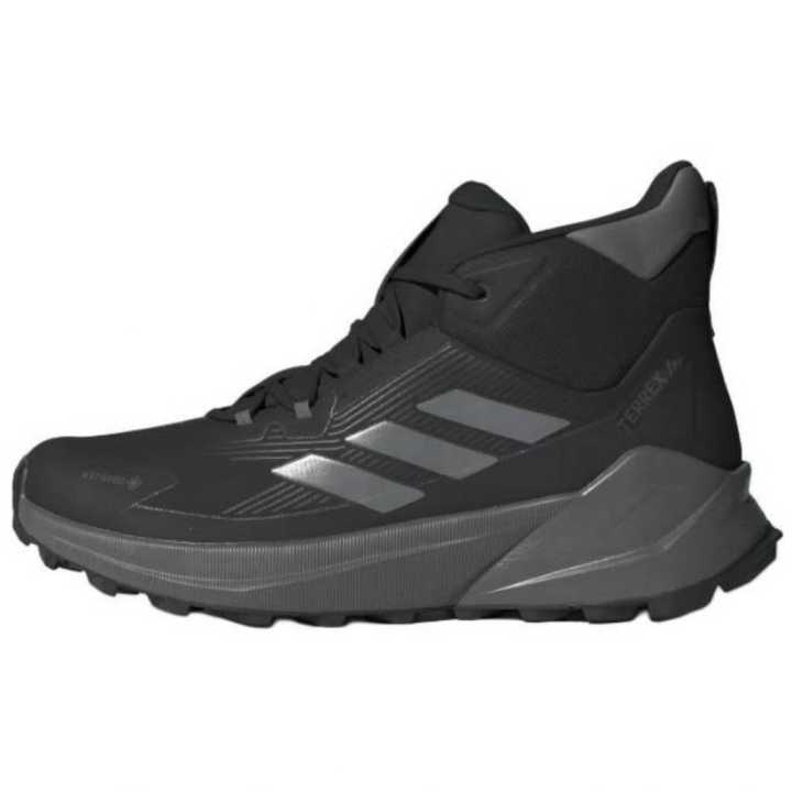 Adidas Adidas Terrex Trailmaker 2.0 Mid GORE-TEX 'Black Grey'