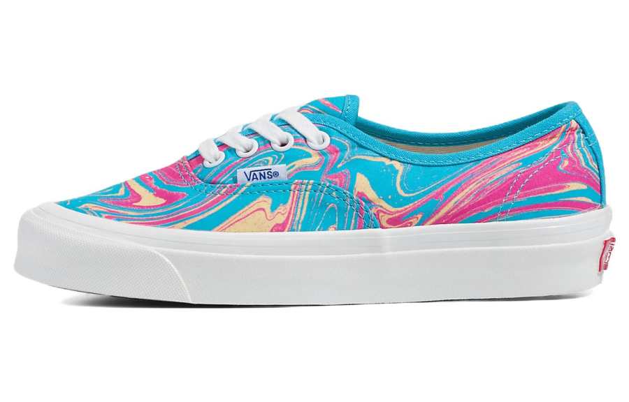 Vans Vans Authentic 44 Dx 'Blue Pink'