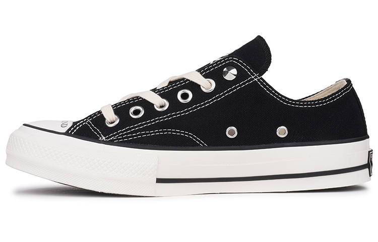 Converse Converse Addict Chuck Taylor Ox MASTERMIND Black White