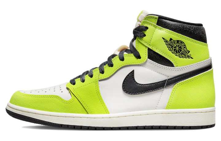Jordan Jordan 1 Retro High Og Visionaire