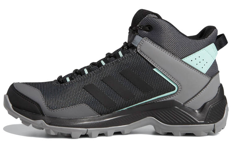 Adidas Adidas Wmns Terrex Eastrail Mid Gore-Tex 'Grey Mint' Women's