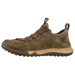 JIHUA Slip Resistant Abrasion Resistant Low top Hiking Shoes Men's
