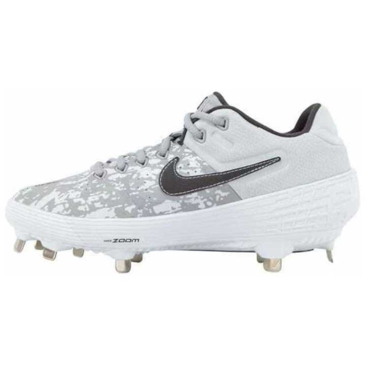 Nike Nike Alpha Huarache Elite 2 Grey Camo Women's