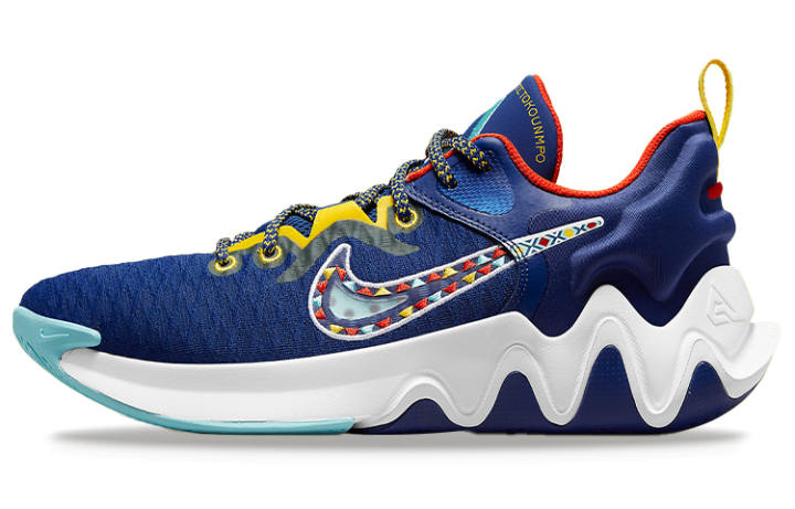Nike Nike Giannis Immortality Force Field