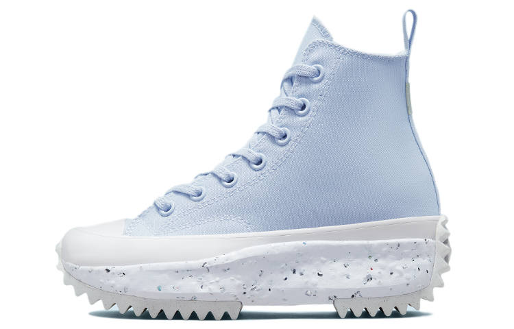 Converse Run Star Converse Hike Crater High 'Renew Remix - Ghost'