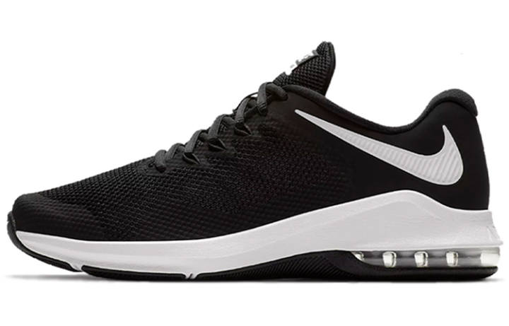 Nike Nike Air Max Alpha Trainer Black