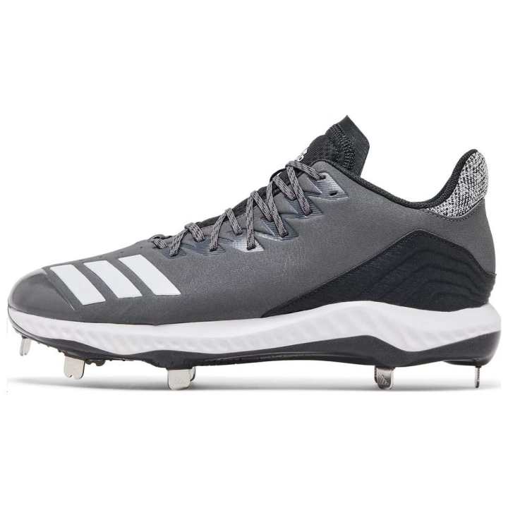 Adidas Adidas Icon Bounce 'Grey'