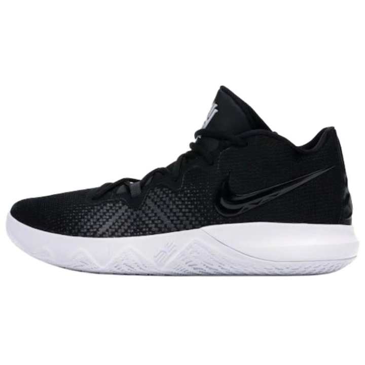 Nike Nike Kyrie Flytrap Black White