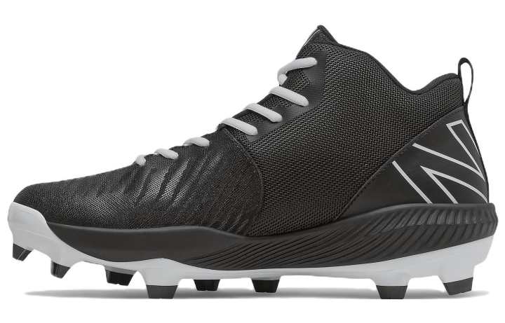 New Balance New Balance Training Shoes Men's Mid Top Black/Gray