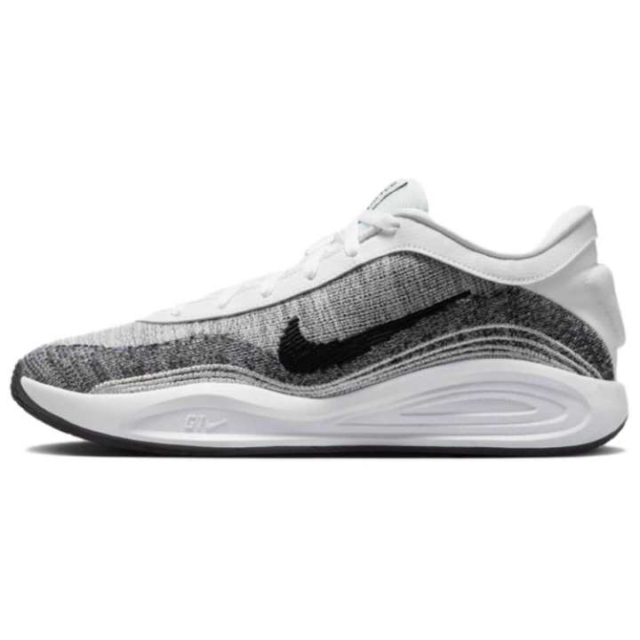 Nike Nike Gt Hustle Academy White Black
