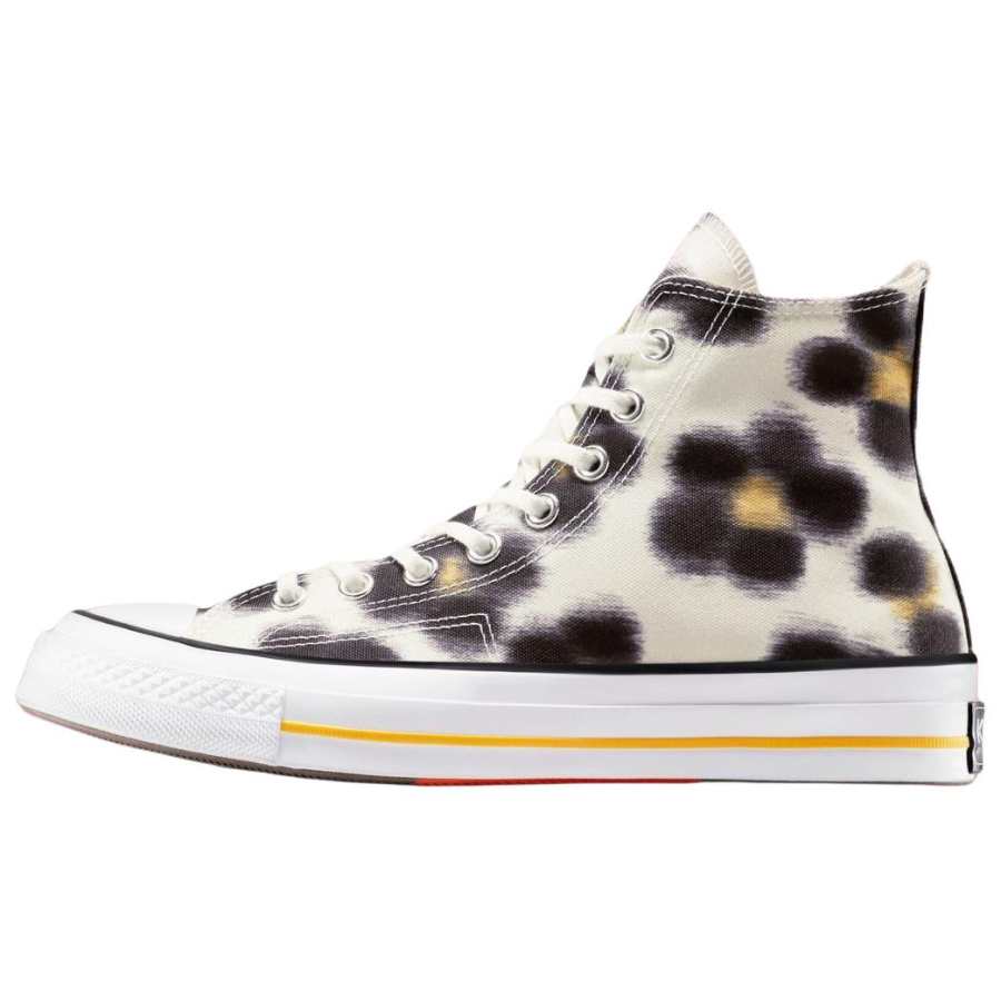 Converse Chuck 70 Kenzo x Chuck 70 Converse High 'Sweet Corn Solar Power'