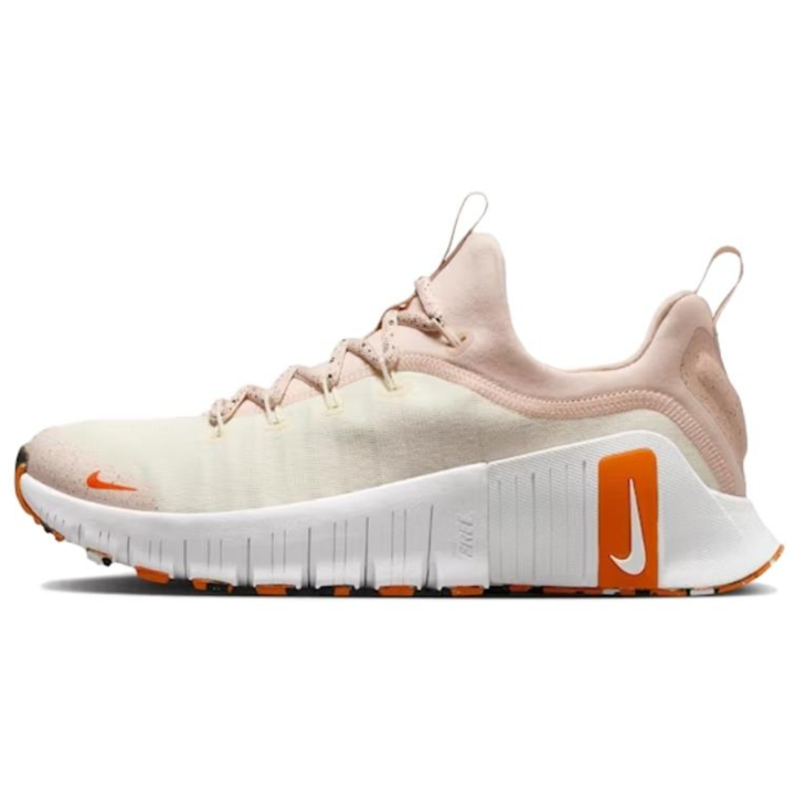 Nike Nike Free Metcon 6 Training Shoes Women's Ecru