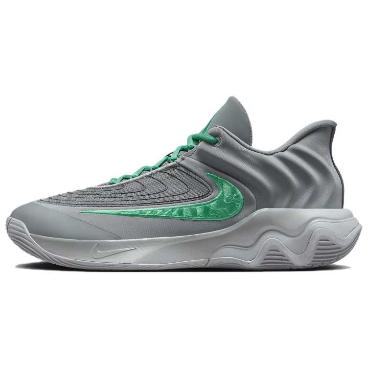 Nike Nike Giannis Immortality 4 Slip Resistant Abrasion Resistant Slip Resistant Abrasion Resistant Low top Basketball Shoes