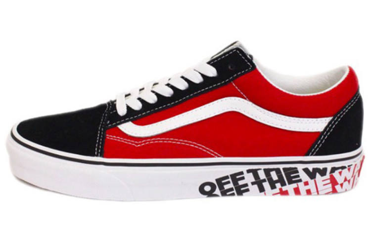 Vans Old Skool Vans 'OTW Sidewall'