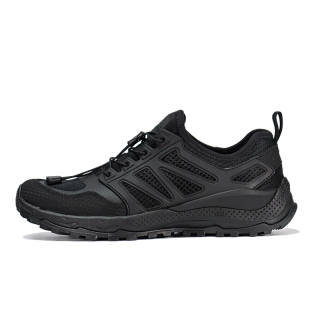 HANGE Breathable And Slip Resistant Low top Hiking Shoes Men's