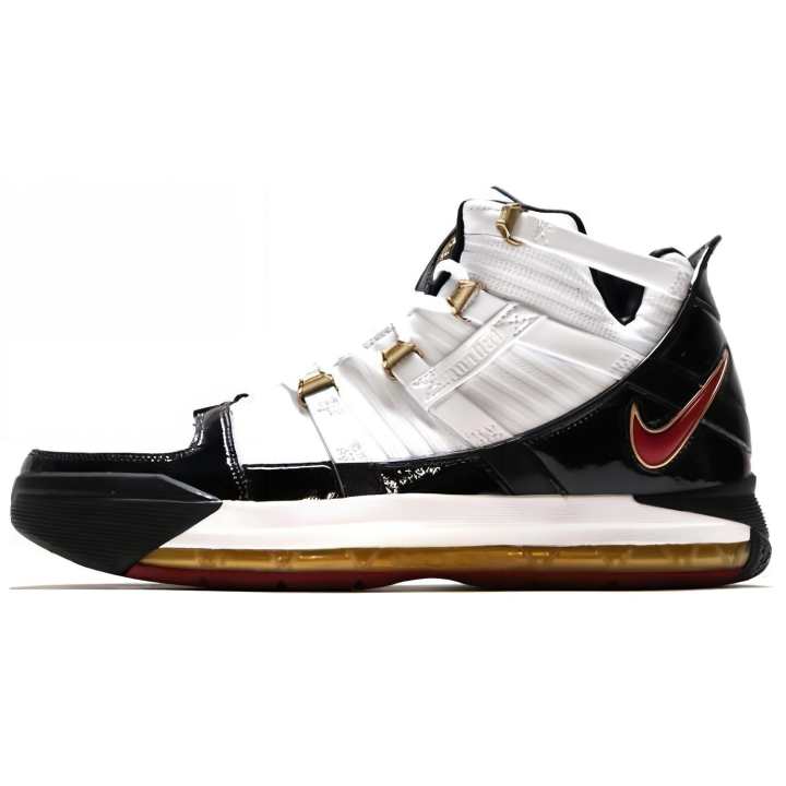 Nike Nike LeBron 3 Remix Complex