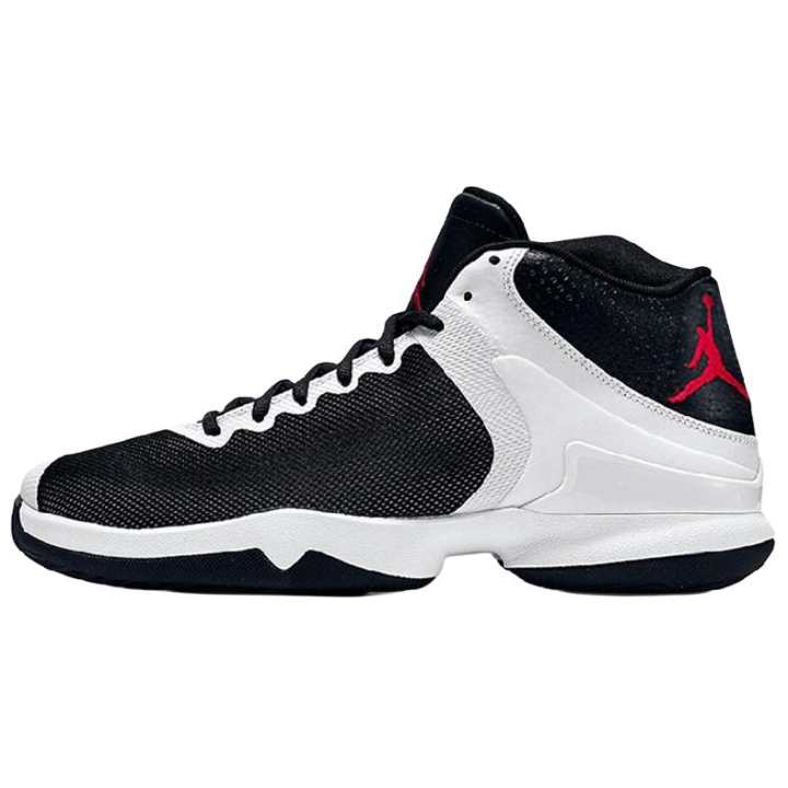 Jordan Jordan Super.Fly 4 Basketball Shoes Unisex Black