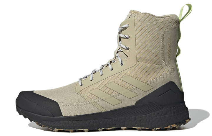 Adidas Terrex Free Hiker Parley x Terrex Free Hiker Adidas Xpl 'Savanna'