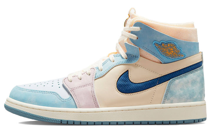 Jordan Air Jordan 1 Zoom Comfort 'Celestine Blue'