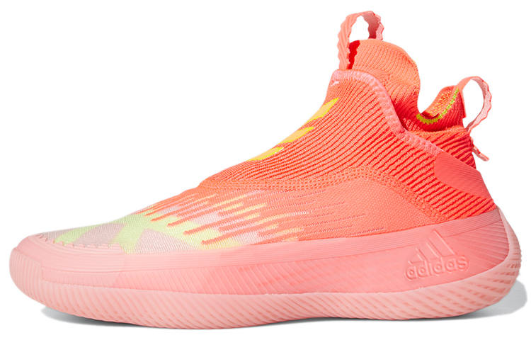 Adidas Adidas N3xt L3v3l Futurenatural 'Signal Pink'
