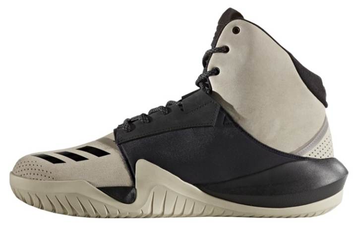 Adidas Crazy Team Adidas 'Day One'