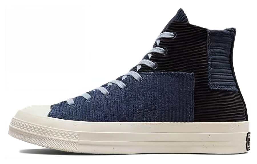 Converse Chuck 70 Beyond Retro x Chuck 70 Converse High 'Upcycled Corduroy'