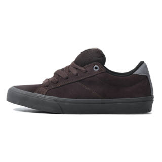 GOLUCK Bear Collection Suede Cushioning Abrasion Resistant Cushioning, Wear Resistant Low top Skateboard Shoes Unisex